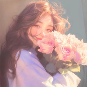 阿茶爱喝茶头像