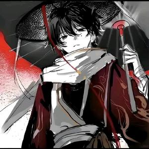 白白大将军头像