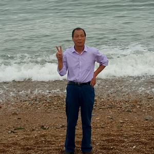 赵超富平特产头像