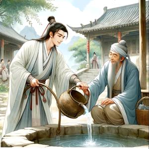 麦尔抖故事头像