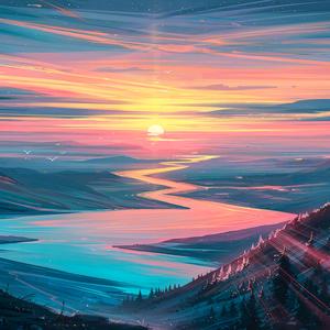 小莫视频解说头像