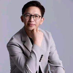 老罗数字财富说头像