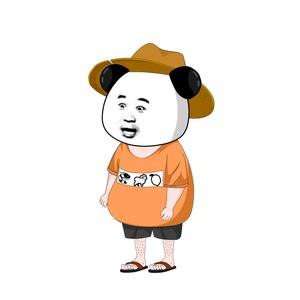 虾仁不留情！ 头像