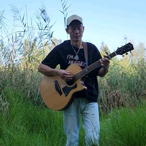 云南～哩颇歌者～阿虎头像