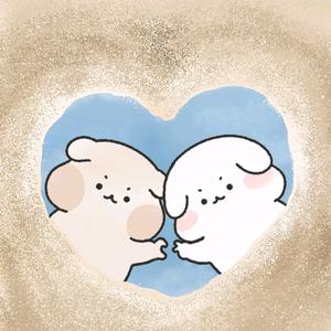 抖音栀子牧💕头像