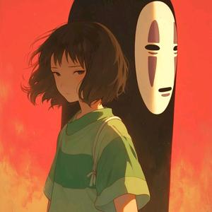 我有个动画师朋友头像