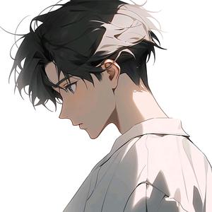 爱是雪地里的诗头像