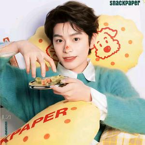 兮梦海棠💚头像