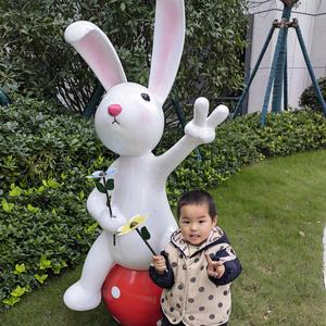 小小暖居～自装中头像