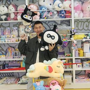 小菊我们走头像