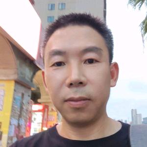 东哥谈婚姻头像