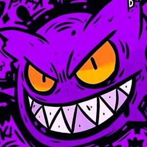 小铭不悲伤头像