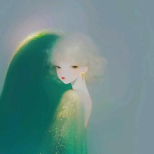 见完曾以为的幸福头像