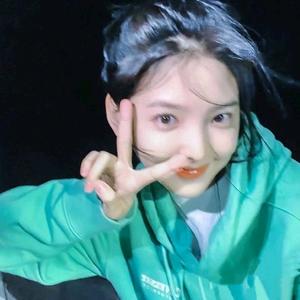 货运人圆圆在青岛头像