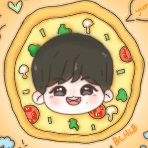 枝枝有点源头像