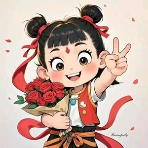 🧚‍♀️疯子锅🧚‍♂️头像