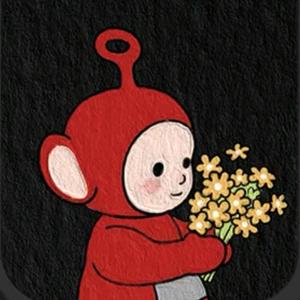 周末来咯🟣头像