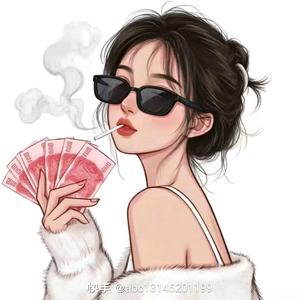 以罗之名☘️头像