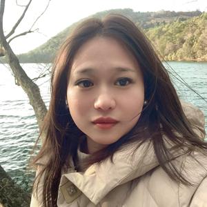 我是小杨吖头像