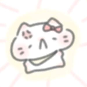 小欣卖蜡笔头像