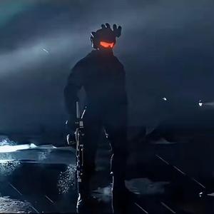 (三角洲行动)小狗剑客头像