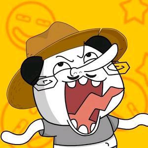 虾仁吃油条 头像