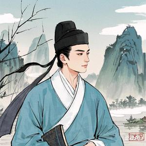民间传说头像