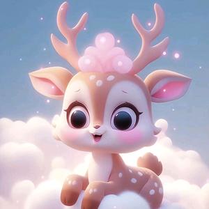 睿睿小助理🧚🏻‍♀️头像