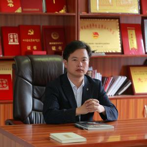 黑鸡哥刘晓岗头像