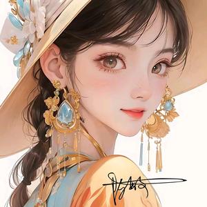 大敏则头像