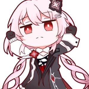 梦尘（星穹铁道）头像