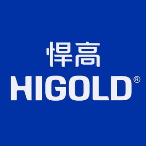 悍高HIGOLD卫浴官方直播间头像