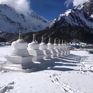 墨染江南烟&头像