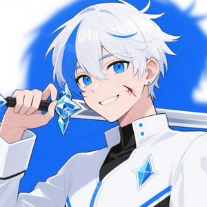 我的世界对战啊（已转b站但偶尔也会发些）头像