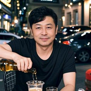 得肽公司：于洪连头像