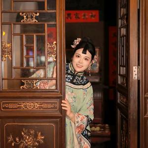 苗姐(渭南老厂烧烤)头像