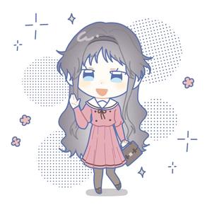 慵懒休闲头像