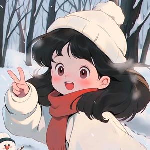 晨晨阳动漫头像