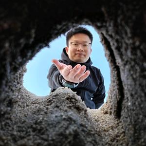 陈师傅-稳赢头像