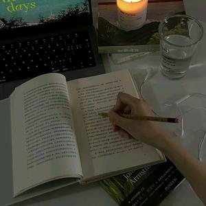 鸽子爱悦读头像