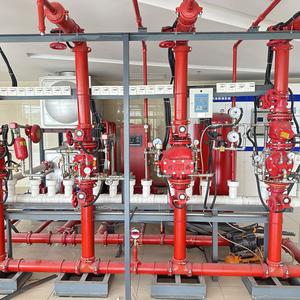 消防设施操作员孟老师头像