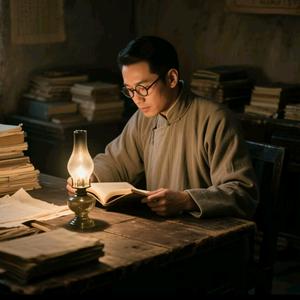 左马可恩史头像