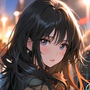 漫漫柳如烟头像