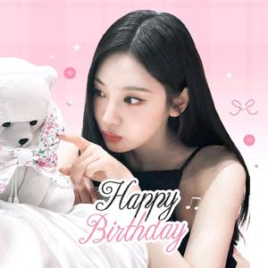 Kpop颜值全肯定头像