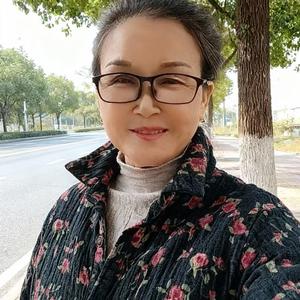 张姐购了嘛头像