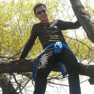 爱蹦极的小强头像