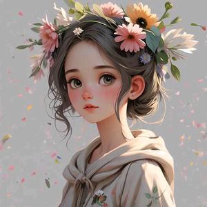 青儿爆爆爆头像