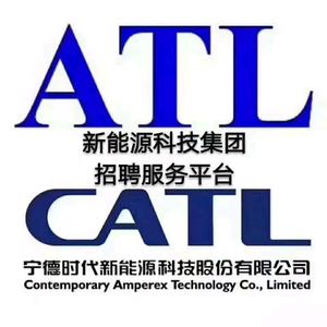 宁德人力资源头像