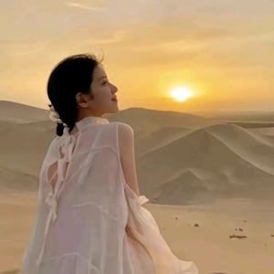 她对晚安失约头像