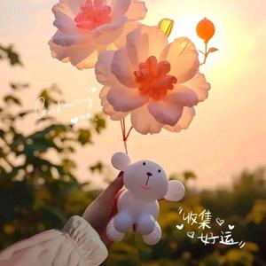 你右手的温暖头像